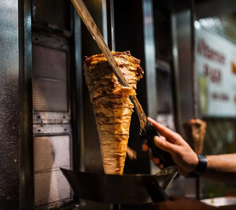 Unde gasesti cel mai bun doner kebab din Istanbul